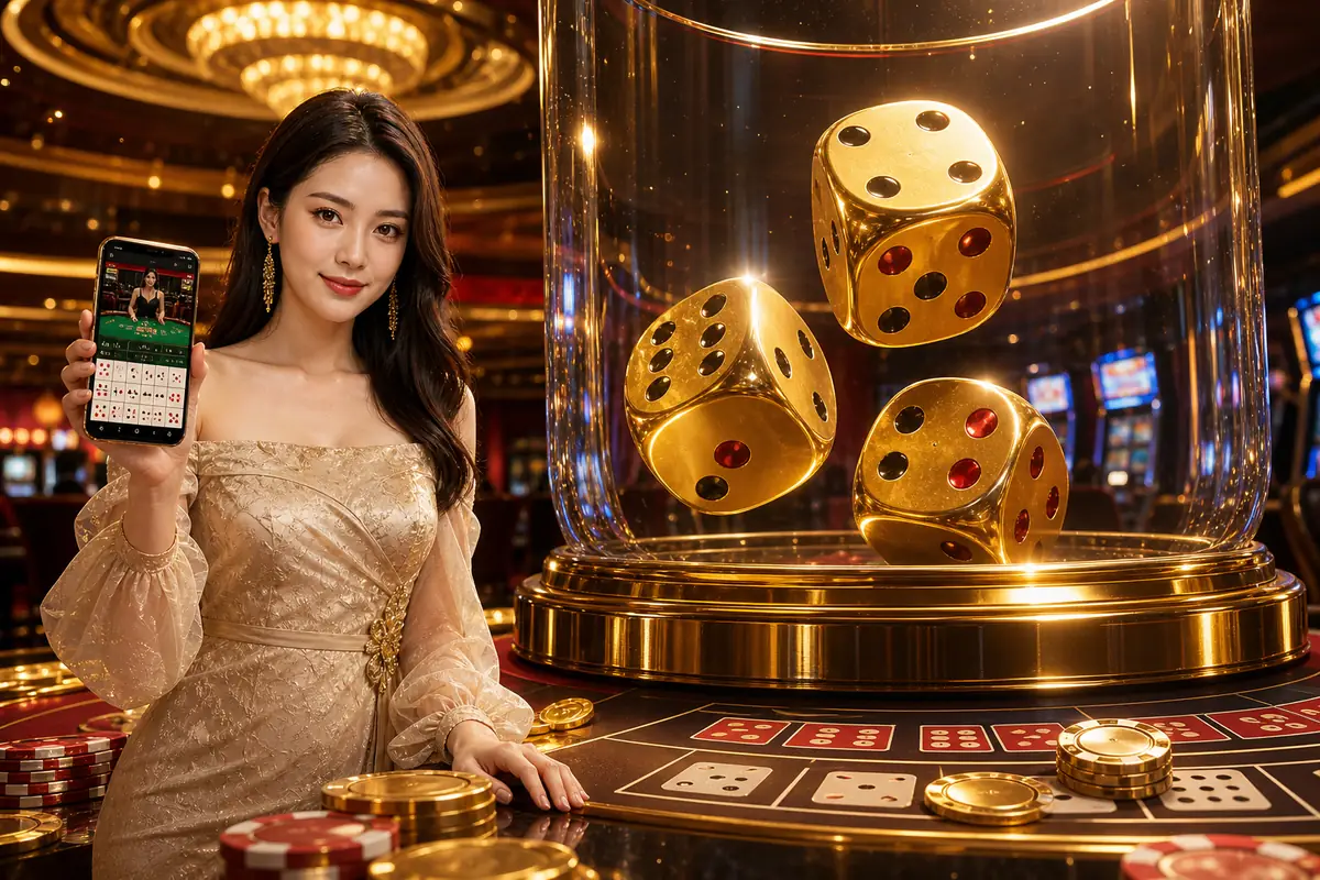 3wincc jackpot thắng lớn